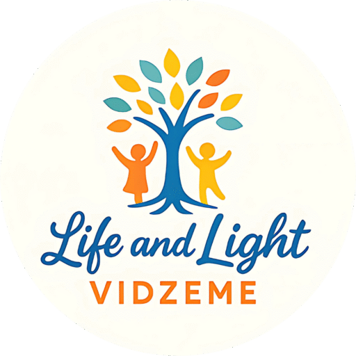 Life and Light Vidzeme