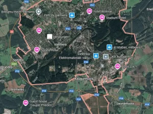 Valmiera